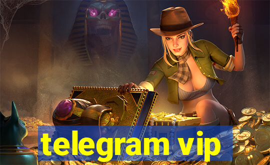 telegram vip